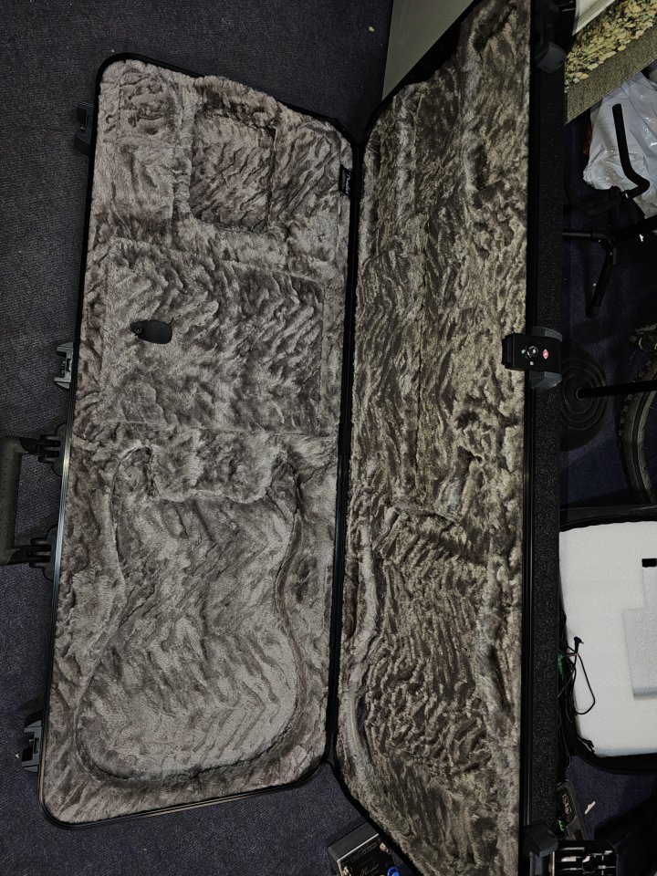 Fender Stratocaster Ultra II de segunda mano · Foto 7 de 7 · Cádiz · 1699 €
