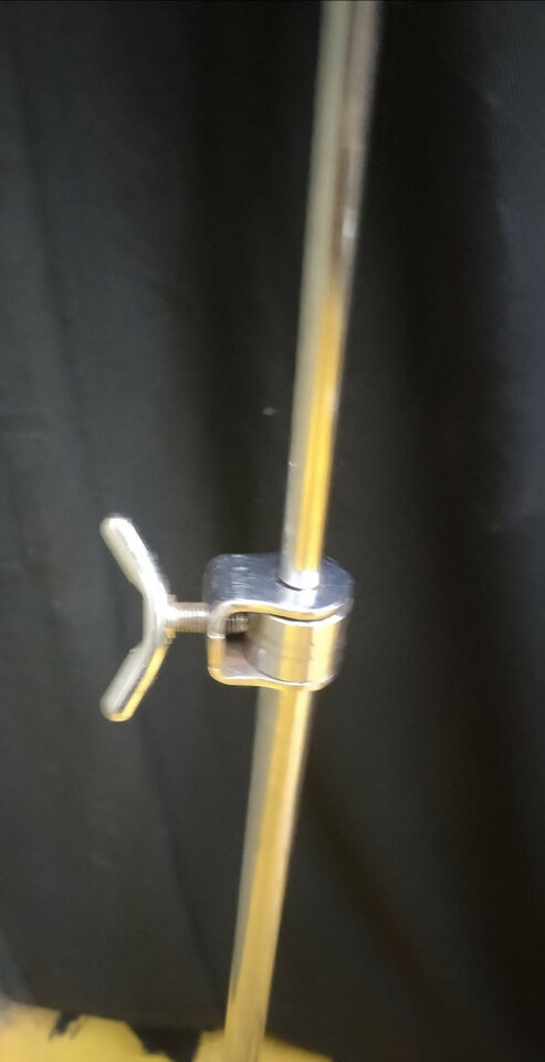 Pies de plato ROGERS swiv-o-matic