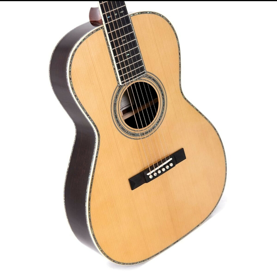 Sigma000R-45VS all solid