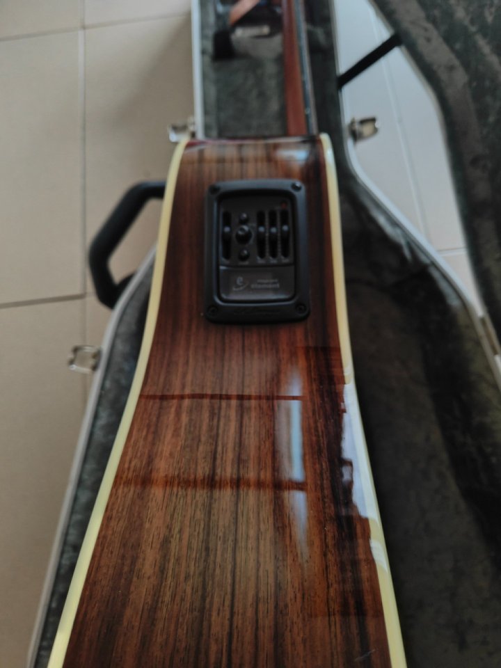 Furch Green DC-SR Master Choice SPE de segunda mano · Foto 5 de 10 · Girona · 1700 €
