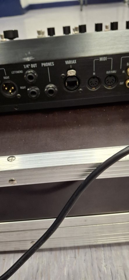 Line 6 Helix con flight case de segunda mano · Foto 5 de 6 · Gipuzkoa · 750 €