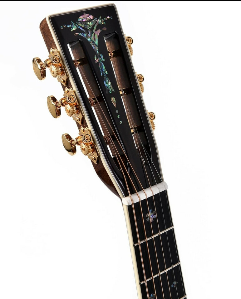 Sigma000R-45VS all solid