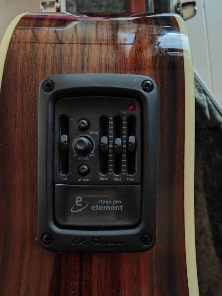 Furch Green DC-SR Master Choice SPE de segunda mano · Foto 6 de 10 · Girona · 1700 €