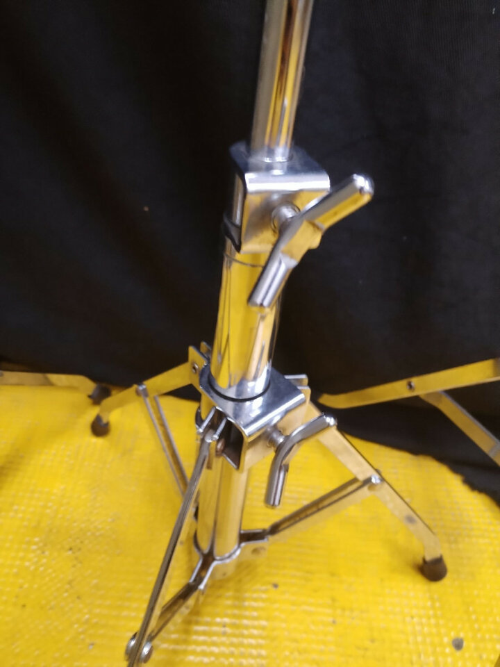 Pies de plato ROGERS swiv-o-matic