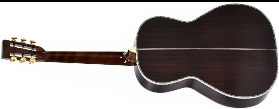 Sigma000R-45VS all solid