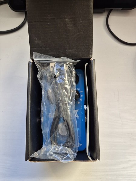 pedal delay TC Electronic Flashback 2