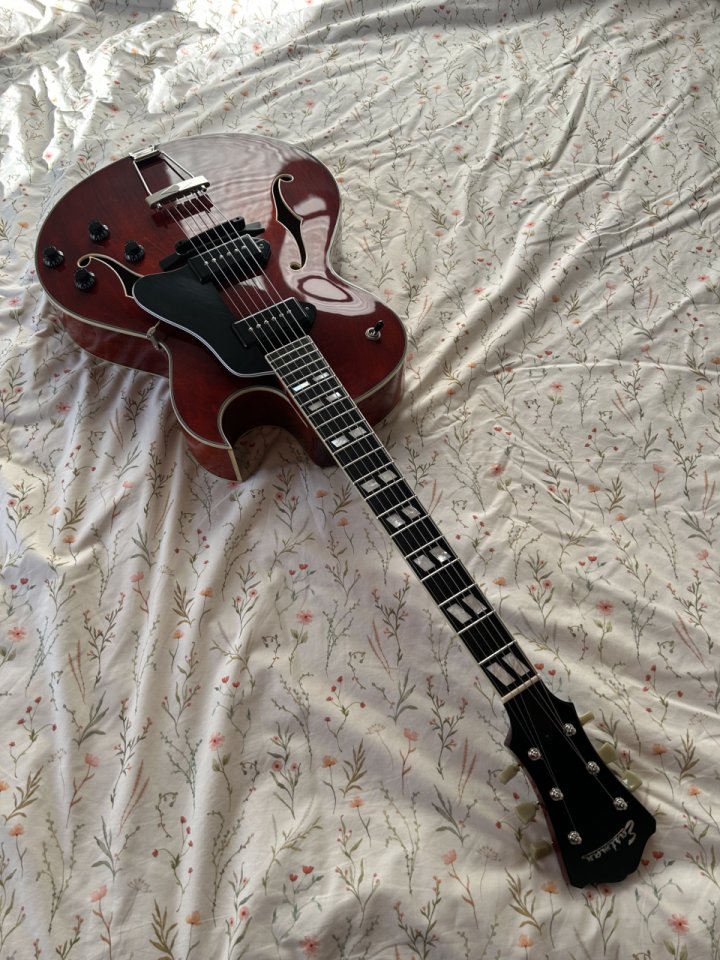 Eastman AR372CE - P90