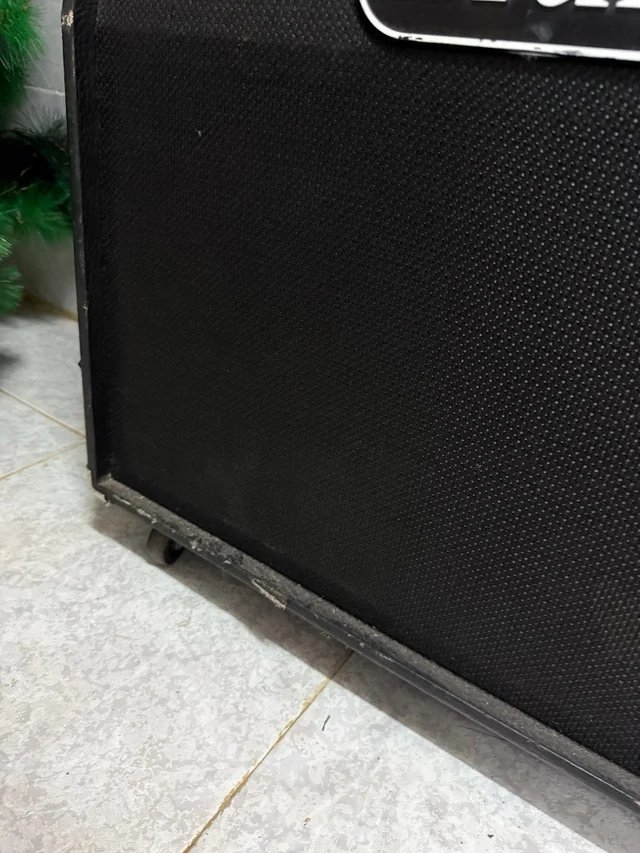 Pantalla Brunetti 4x12 XL Cab de segunda mano · Foto 3 de 9 · Cádiz · 250 €