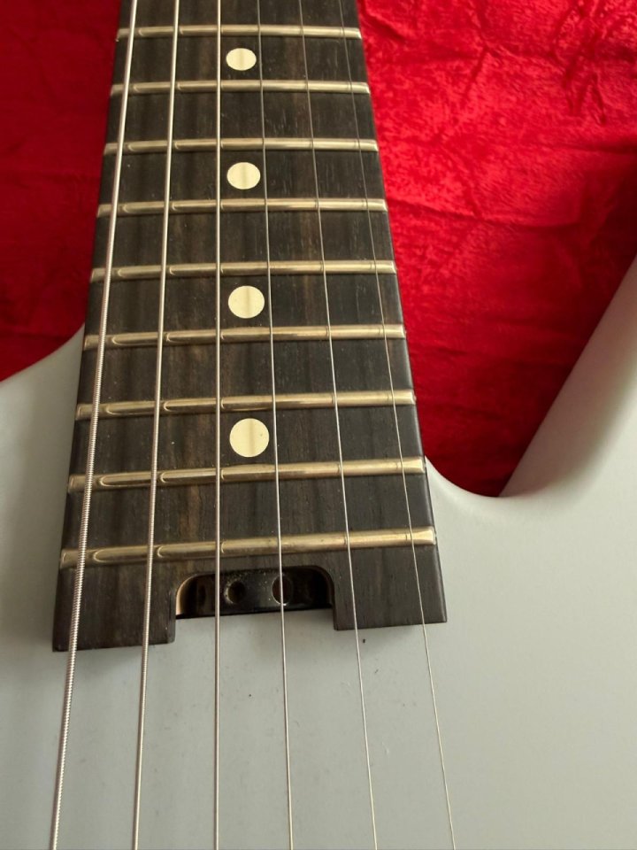 EVH Star Limited Edition de segunda mano · Foto 5 de 6 · A Coruña