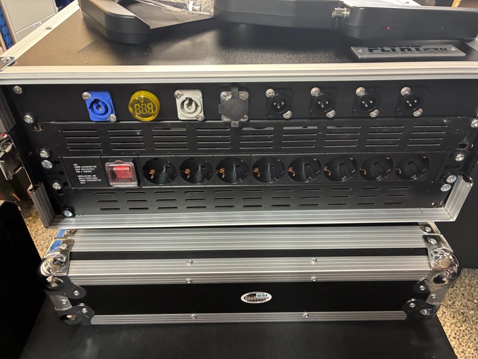 Microfonia inalambrica sennheiser