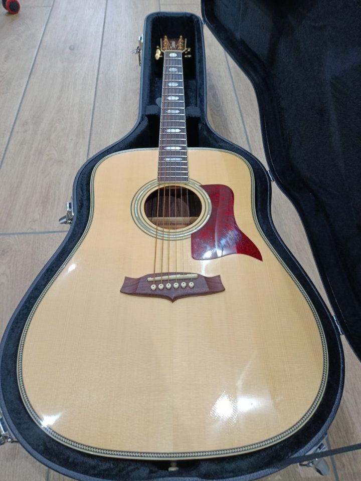 Tanglewood tw1000n de segunda mano · Foto 1 de 5 · Cantabria · 370 €