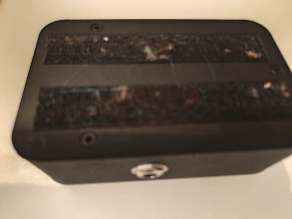 Vendo J. ROCKETT FLEX DRIVE un overdrive con sonidazo y versatilidad de segunda mano · Foto 4 de 7 · Madrid · 130 €