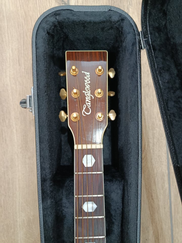 Tanglewood tw1000n de segunda mano · Foto 2 de 5 · Cantabria · 370 €