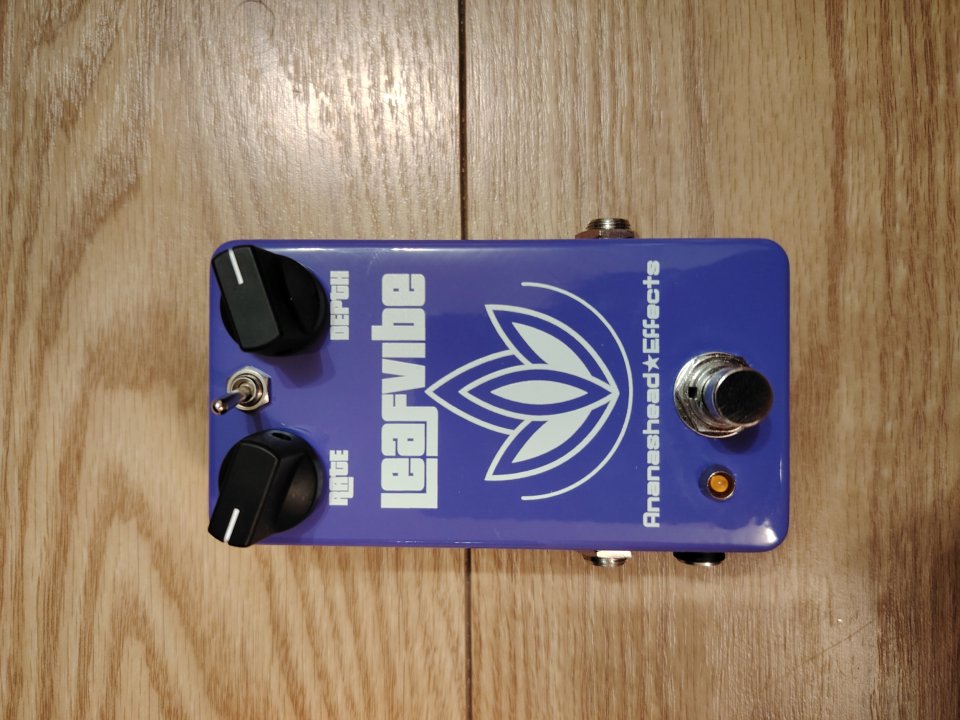 Ananashead Leaf Vibe de segunda mano · Foto 2 de 4 · A Coruña · 110 €