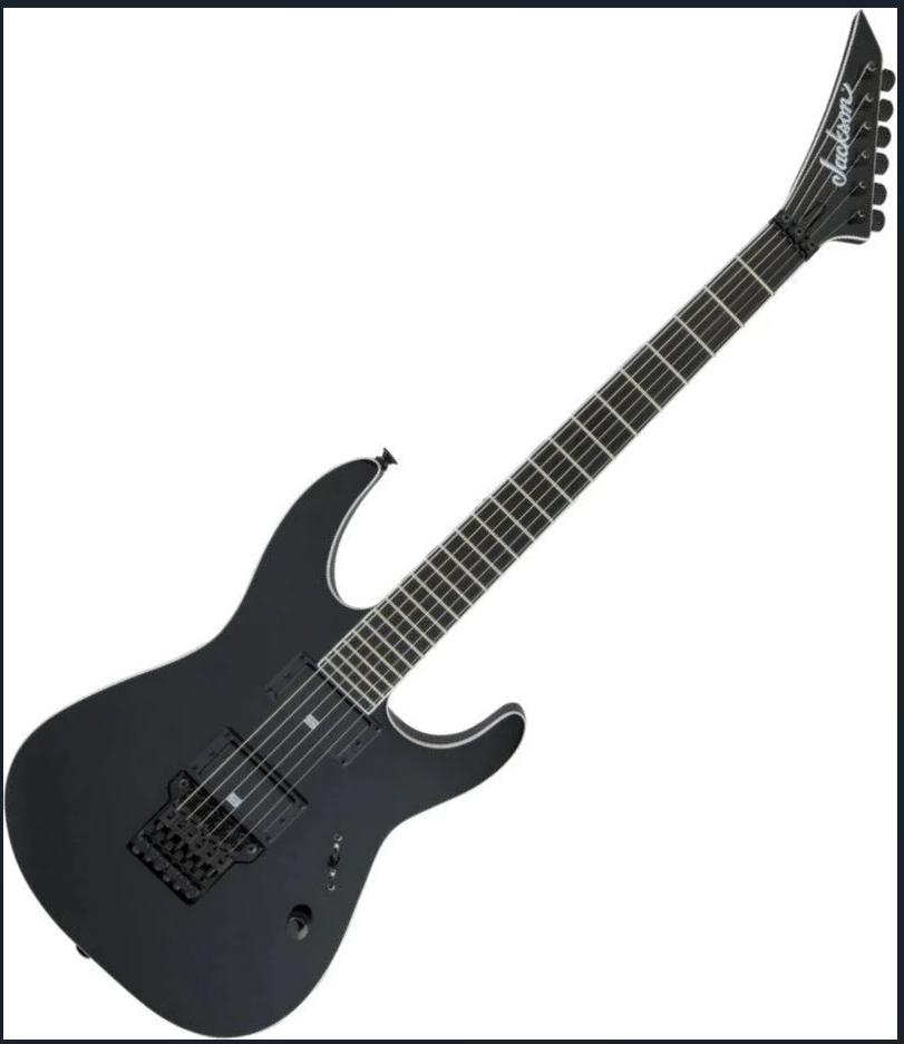 COMPRO Jackson Mick Thomson sl2 pro series