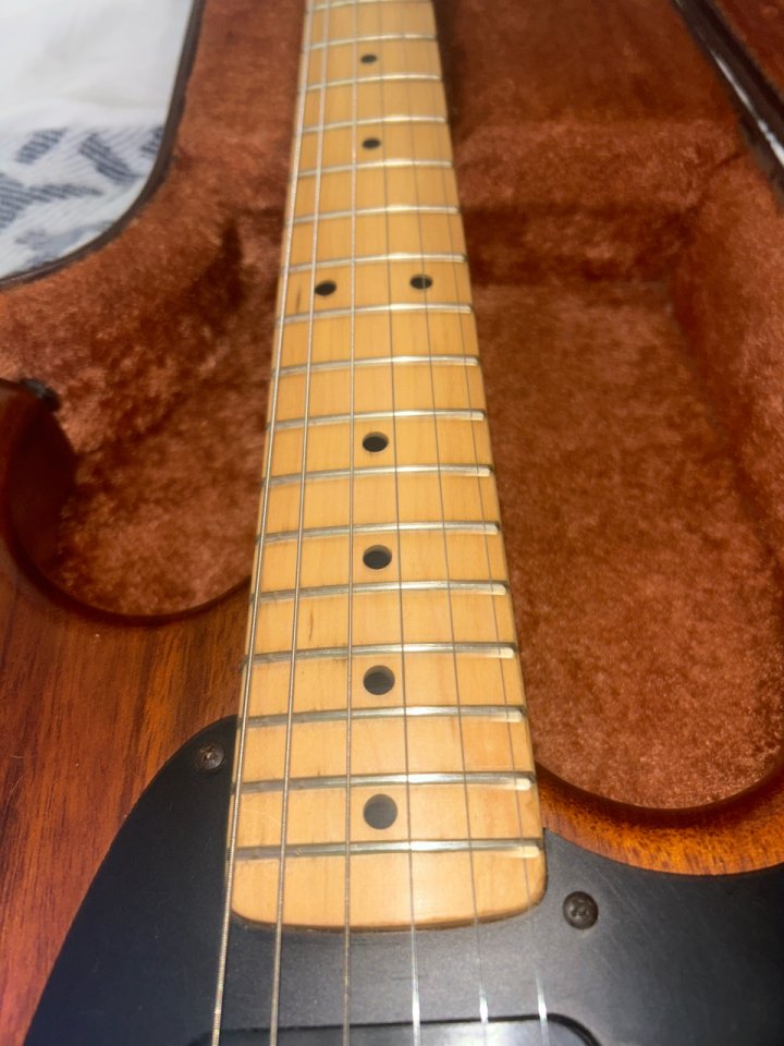 Ibanez Blazer BL-300 (1981) - Made in Japan (FujiGen) - Walnut de segunda mano · Foto 1 de 5 · Barcelona · 490 €