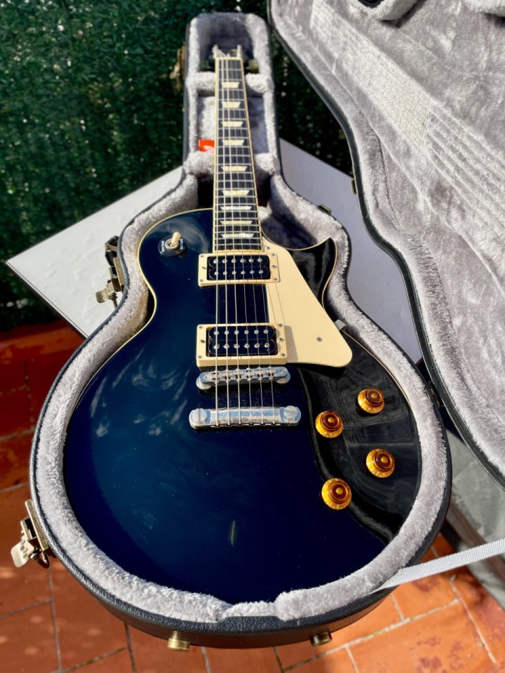 FGN neo classic NCLS-10 2018 de segunda mano · Foto 1 de 8 · Barcelona · 770 €