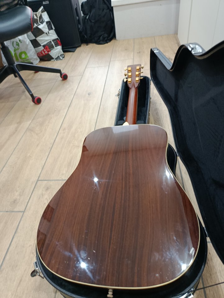 Tanglewood tw1000n de segunda mano · Foto 5 de 5 · Cantabria · 370 €