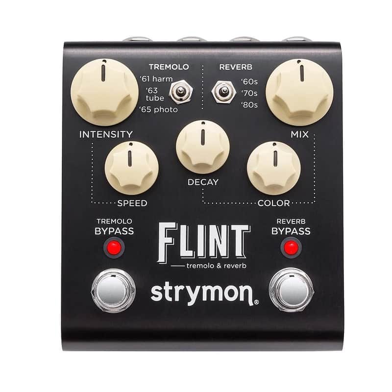 Strymon Flint v1 de segunda mano · Alicante