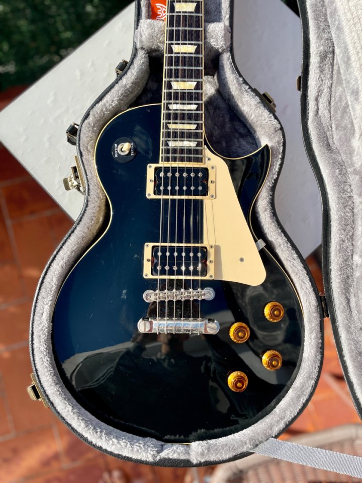 FGN neo classic NCLS-10 2018 de segunda mano · Foto 2 de 8 · Barcelona · 770 €