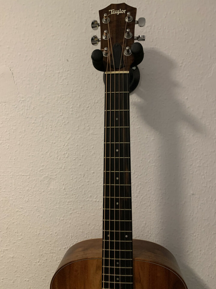 Taylor GS Mini-e Koa *REBAJA TEMPORAL*