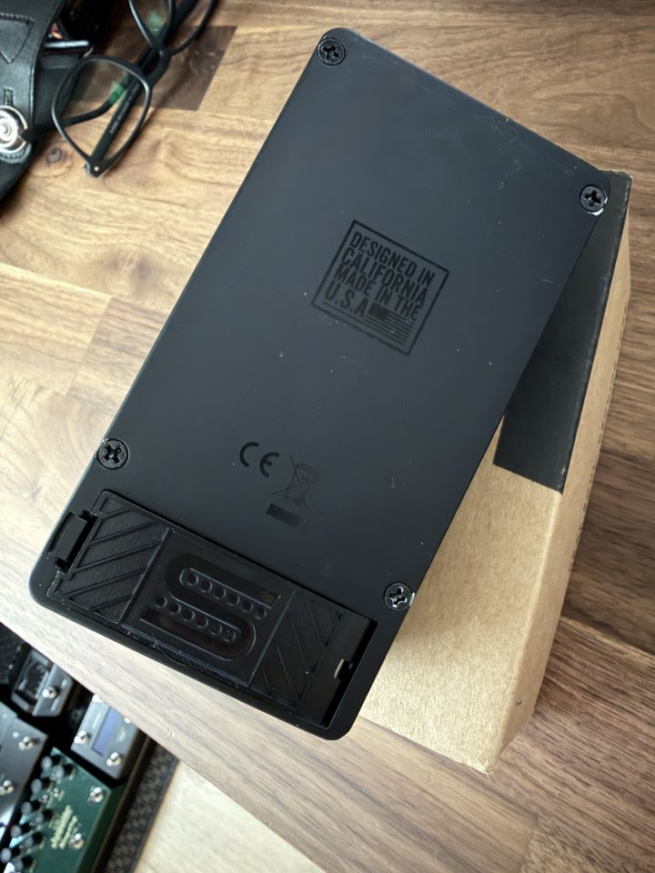 Seymour Duncan Pickup Booster de segunda mano · Foto 3 de 5 · Barcelona · 80 €
