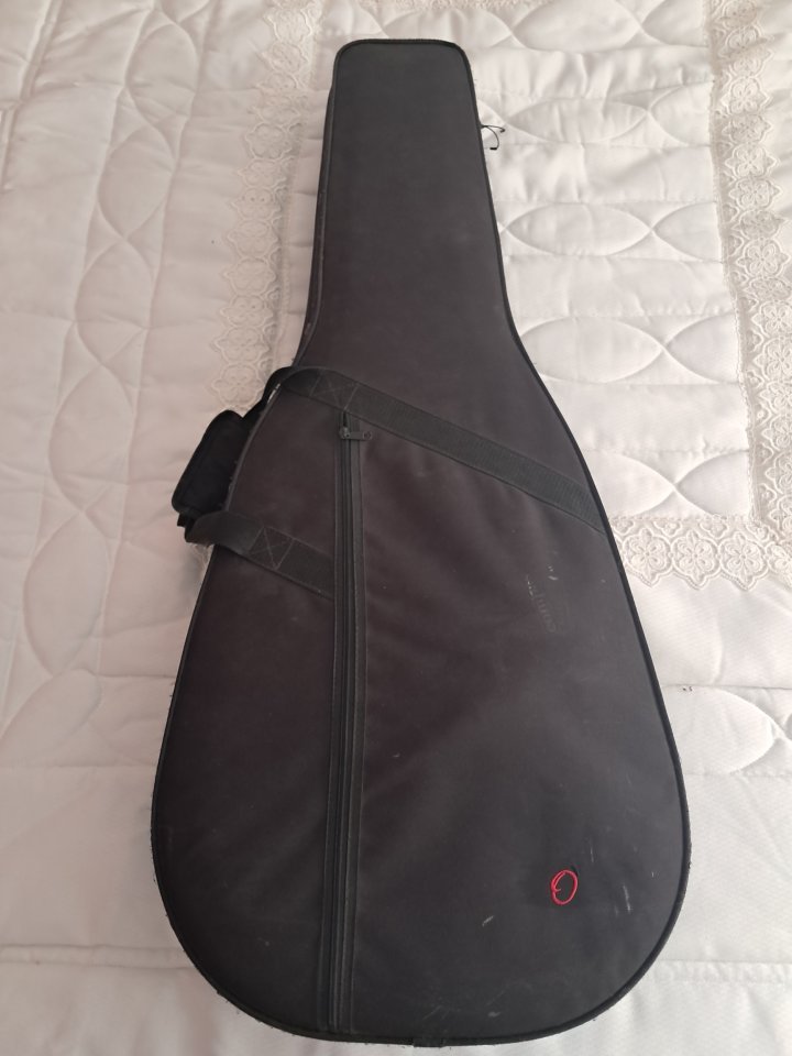 Guitarra Alhambra Concierto de segunda mano · Foto 9 de 10 · Alicante · 1900 €