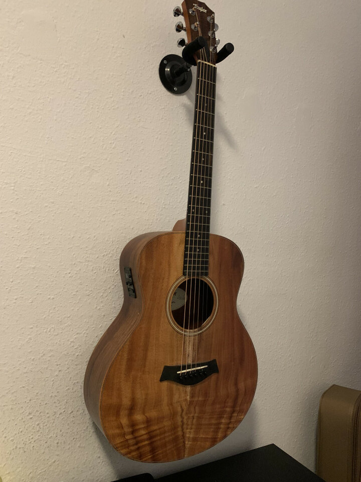 Taylor GS Mini-e Koa *REBAJA TEMPORAL*
