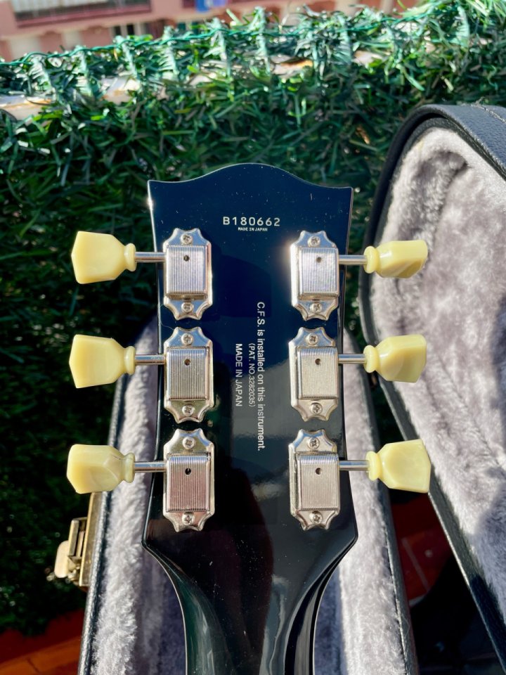 FGN neo classic NCLS-10 2018 de segunda mano · Foto 4 de 8 · Barcelona · 770 €