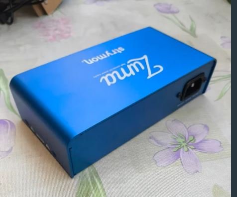 Fuente alimentación Strymon Zuma de segunda mano · Foto 3 de 7 · Madrid · 200 €