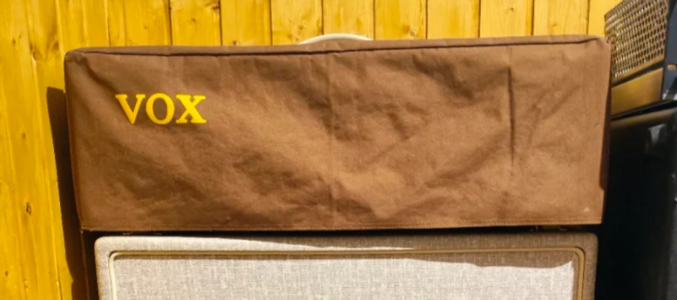 Cabezal Vox AC30HWH Punto A Punto!! Handwired de segunda mano · Foto 5 de 5 · Gipuzkoa · 1049 €