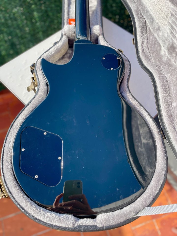 FGN neo classic NCLS-10 2018 de segunda mano · Foto 5 de 8 · Barcelona · 770 €