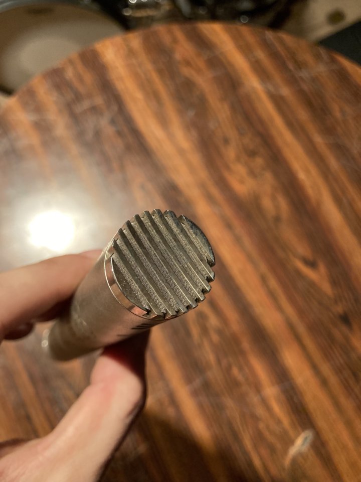 AKG D 224 E (Vintage)