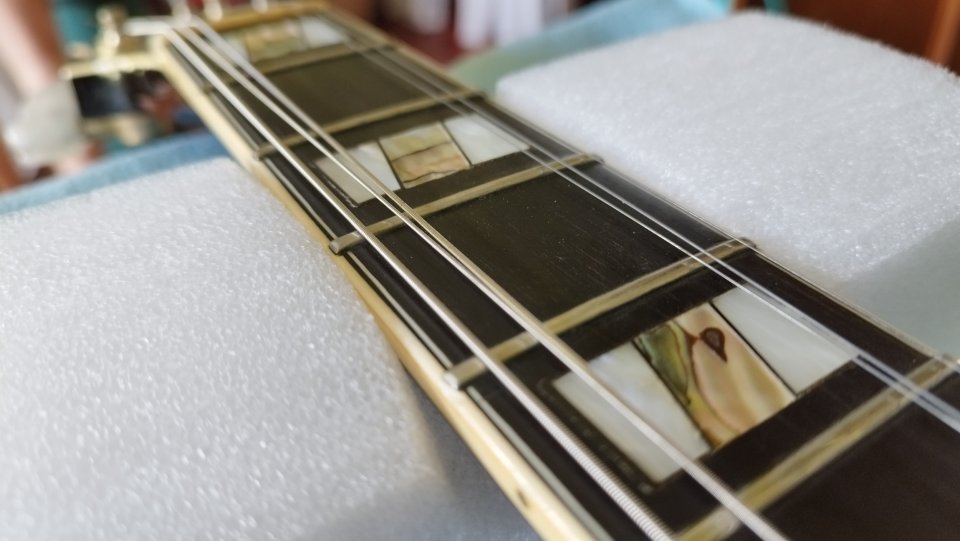 Ibanez AM400 Artstar de segunda mano · Foto 7 de 10 · Bizkaia · 995 €