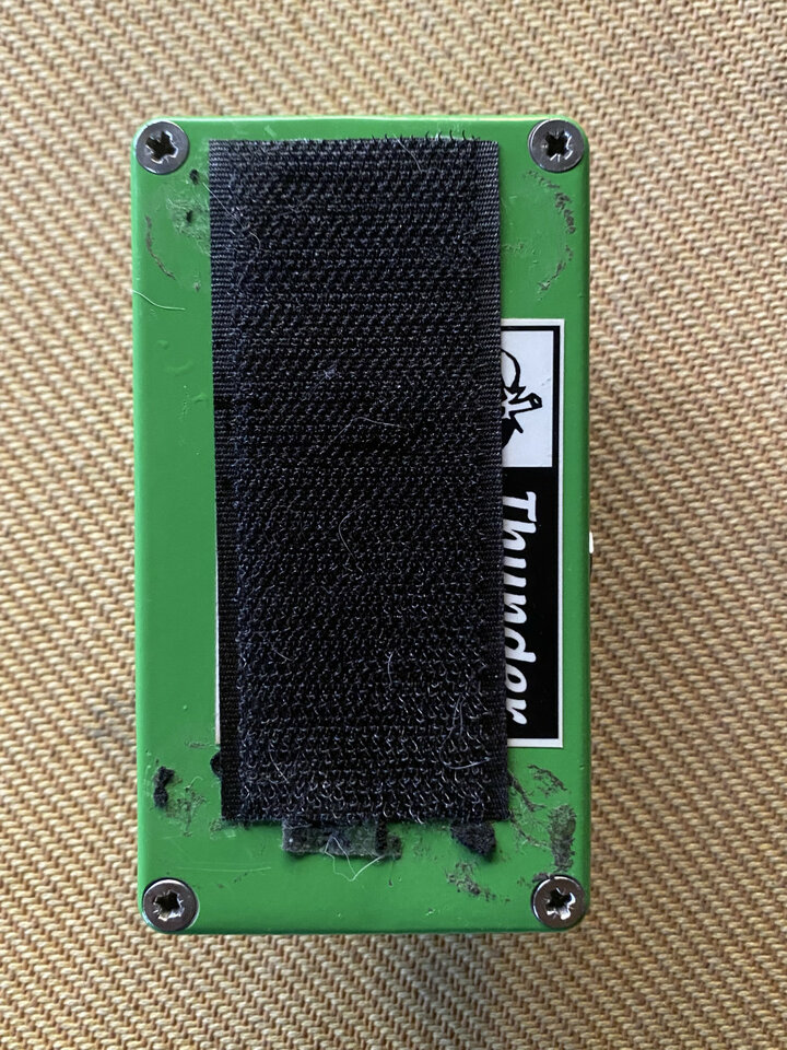 Thundertomate Overdrive+