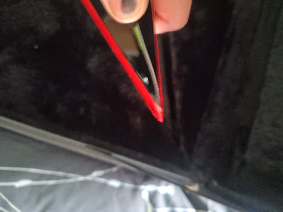 Riley Arrow Custom roja Precio solo este fin de semana