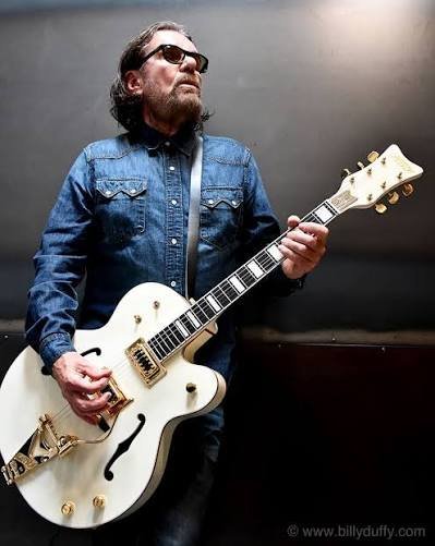 Gretsch G7593 White Falcon (2007) de segunda mano · Foto 10 de 10 · Asturias