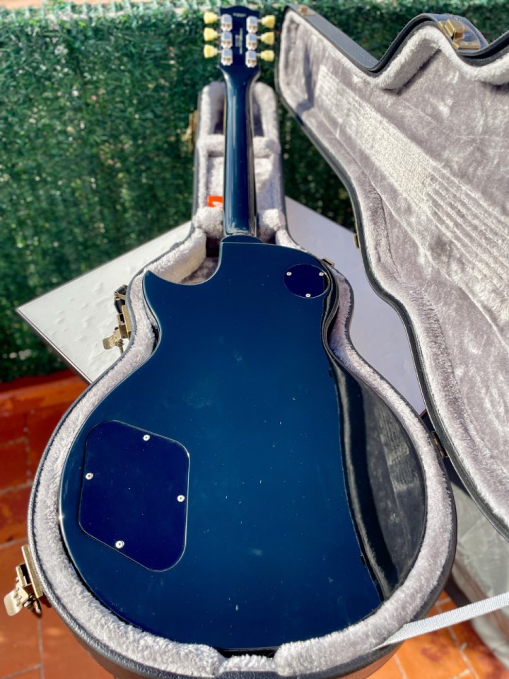 FGN neo classic NCLS-10 2018 de segunda mano · Foto 6 de 8 · Barcelona · 770 €