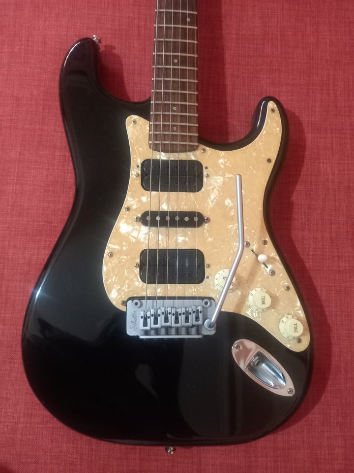 ESP Traditional de 1992