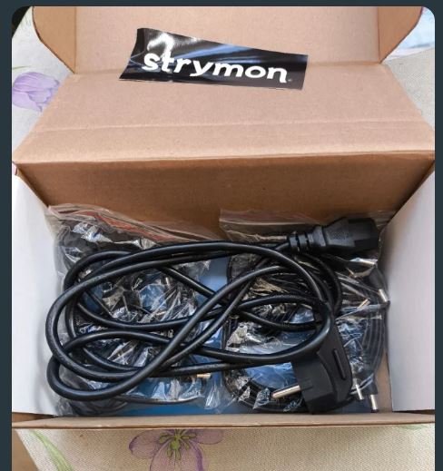 Fuente alimentación Strymon Zuma de segunda mano · Foto 5 de 7 · Madrid · 200 €