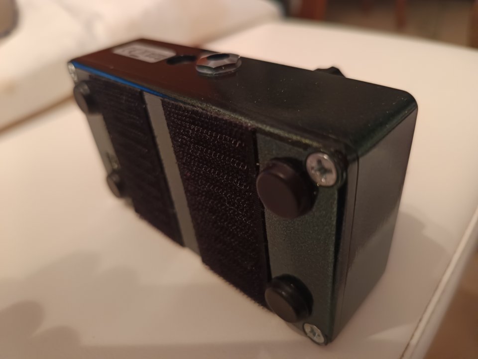 Vendo delay analógico MXR CARBON COPY de segunda mano · Foto 6 de 7 · Madrid · 100 €