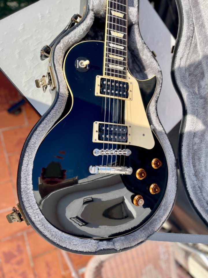 FGN neo classic NCLS-10 2018 de segunda mano · Foto 7 de 8 · Barcelona · 770 €