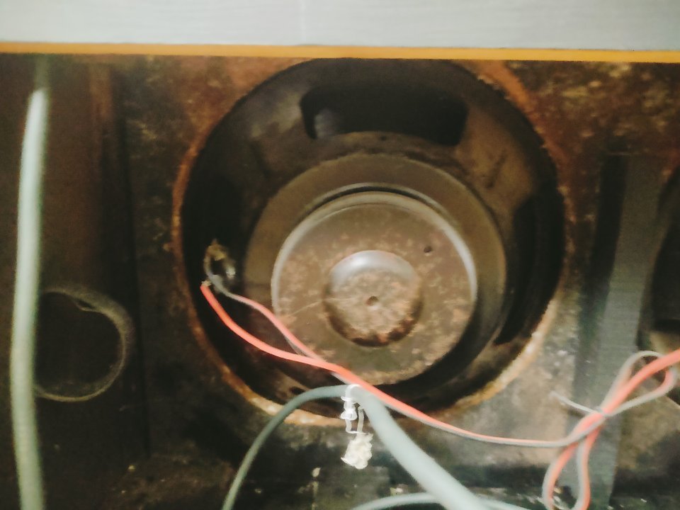 Amplificador guitarra Roland GA-120: