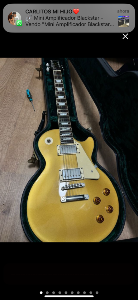 Epiphone e Ibánez