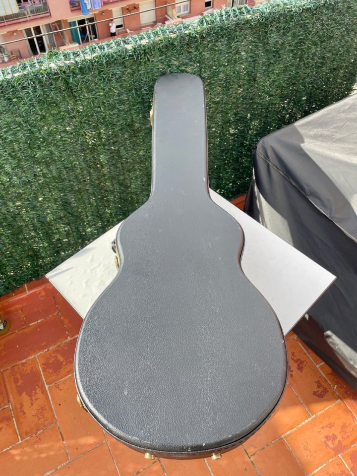 FGN neo classic NCLS-10 2018 de segunda mano · Foto 8 de 8 · Barcelona · 770 €