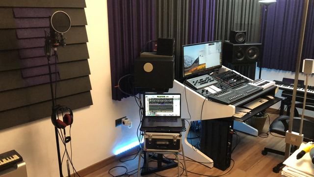 Paneles Auralex Studiofoam DST-114 (24 unidades)