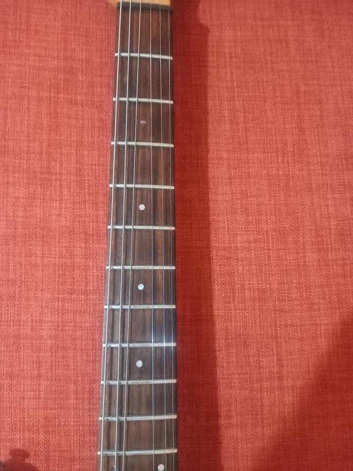 ESP Traditional de 1992
