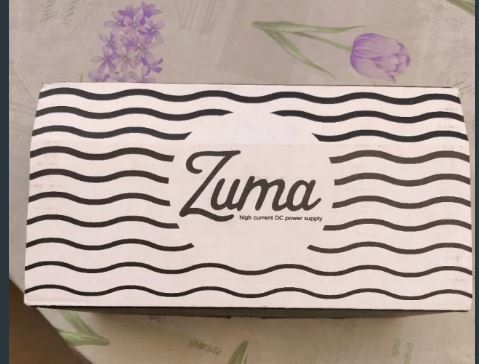 Fuente alimentación Strymon Zuma de segunda mano · Foto 7 de 7 · Madrid · 200 €