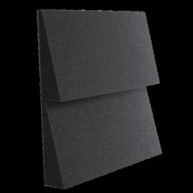 Auralex Studiofoam DST-112 Paneles (24 Uds)