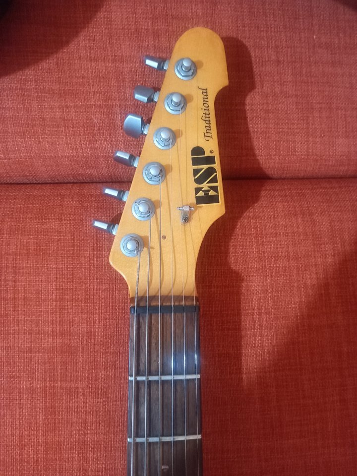 ESP Traditional de 1992